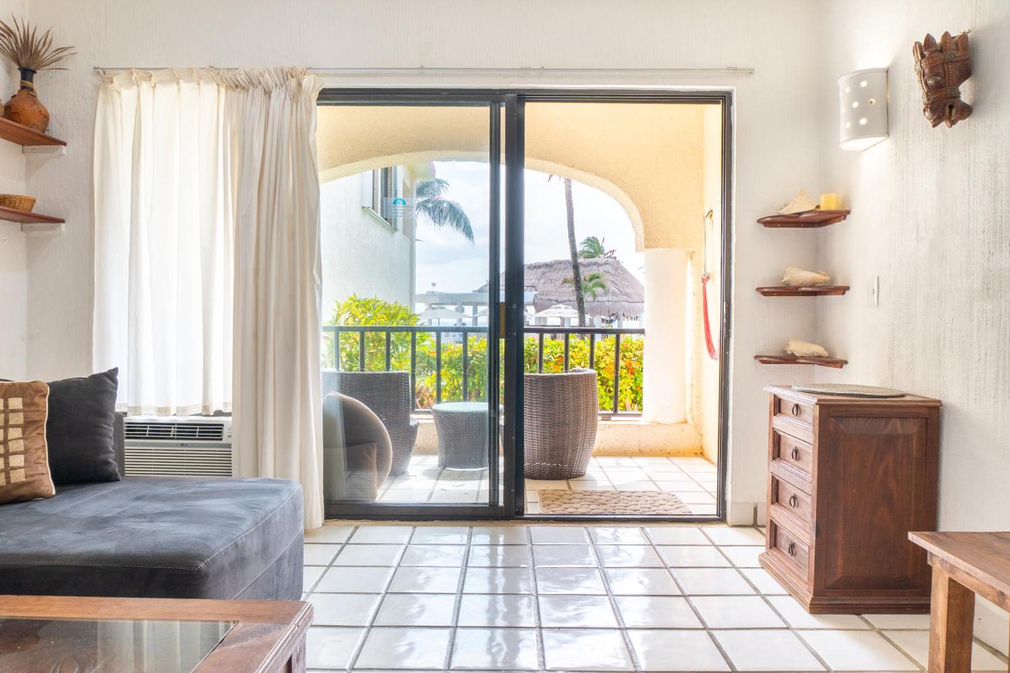 Apartamento Xamanha By Bvr Playa del Carmen
