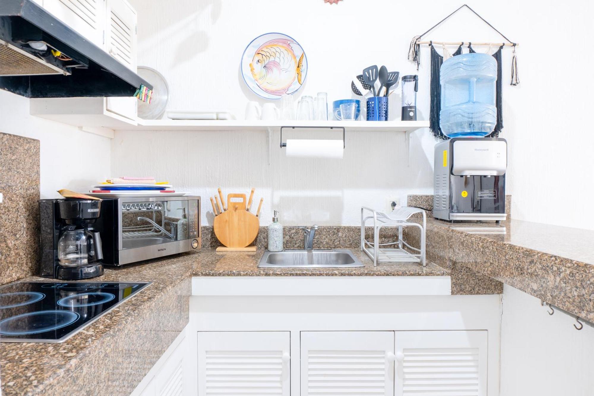 Apartamento Xamanha By Bvr Playa del Carmen