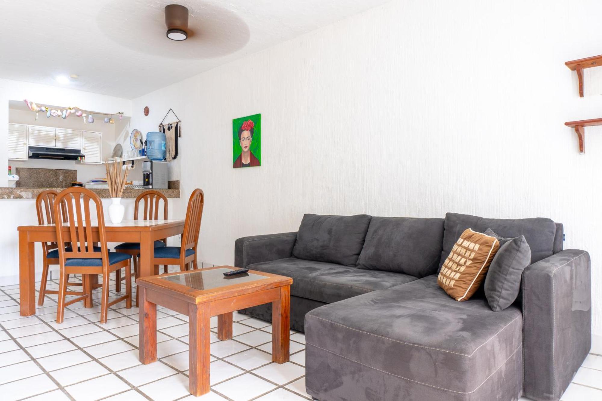 Apartamento Xamanha By Bvr
