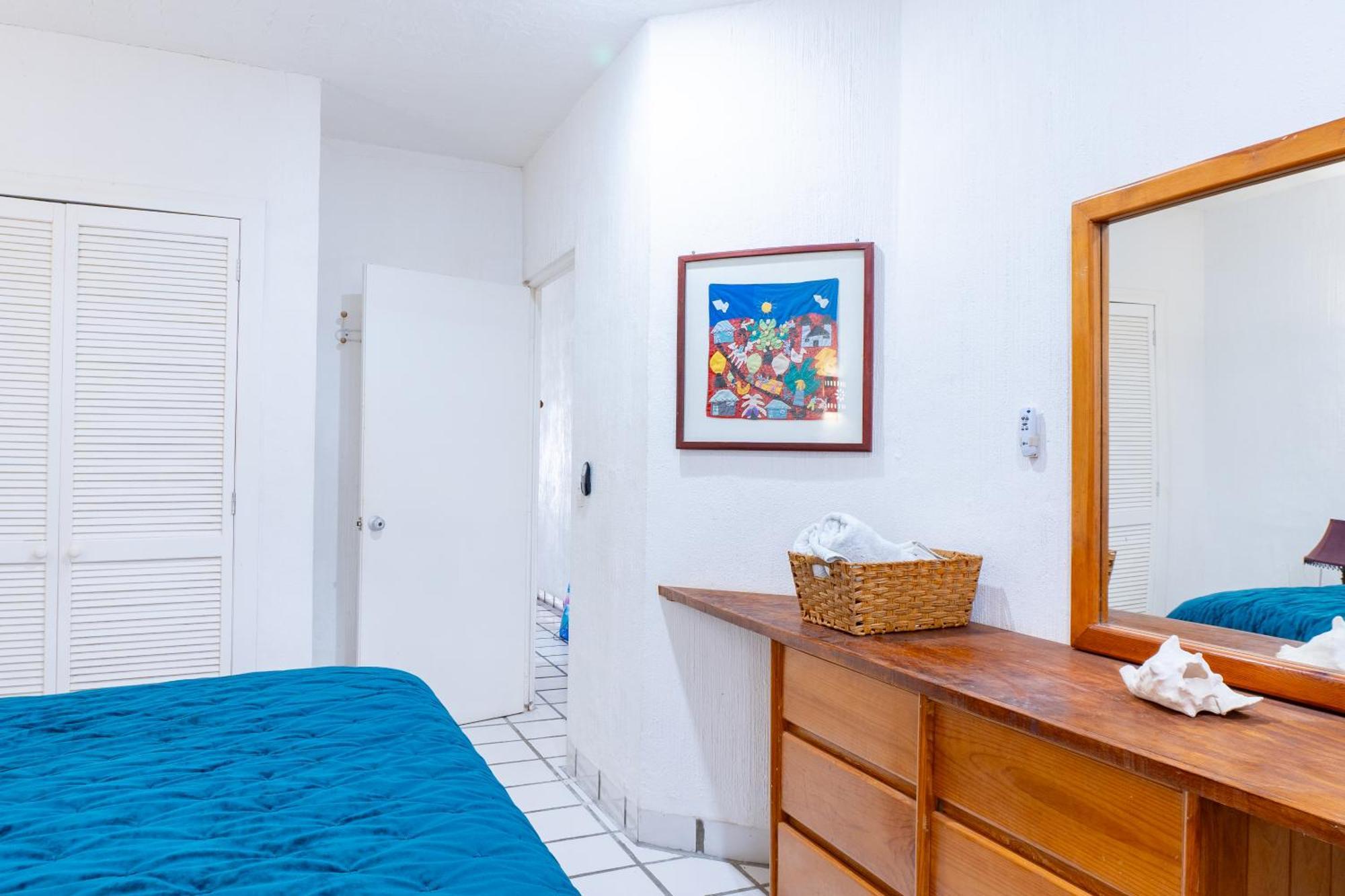 Apartamento Xamanha By Bvr