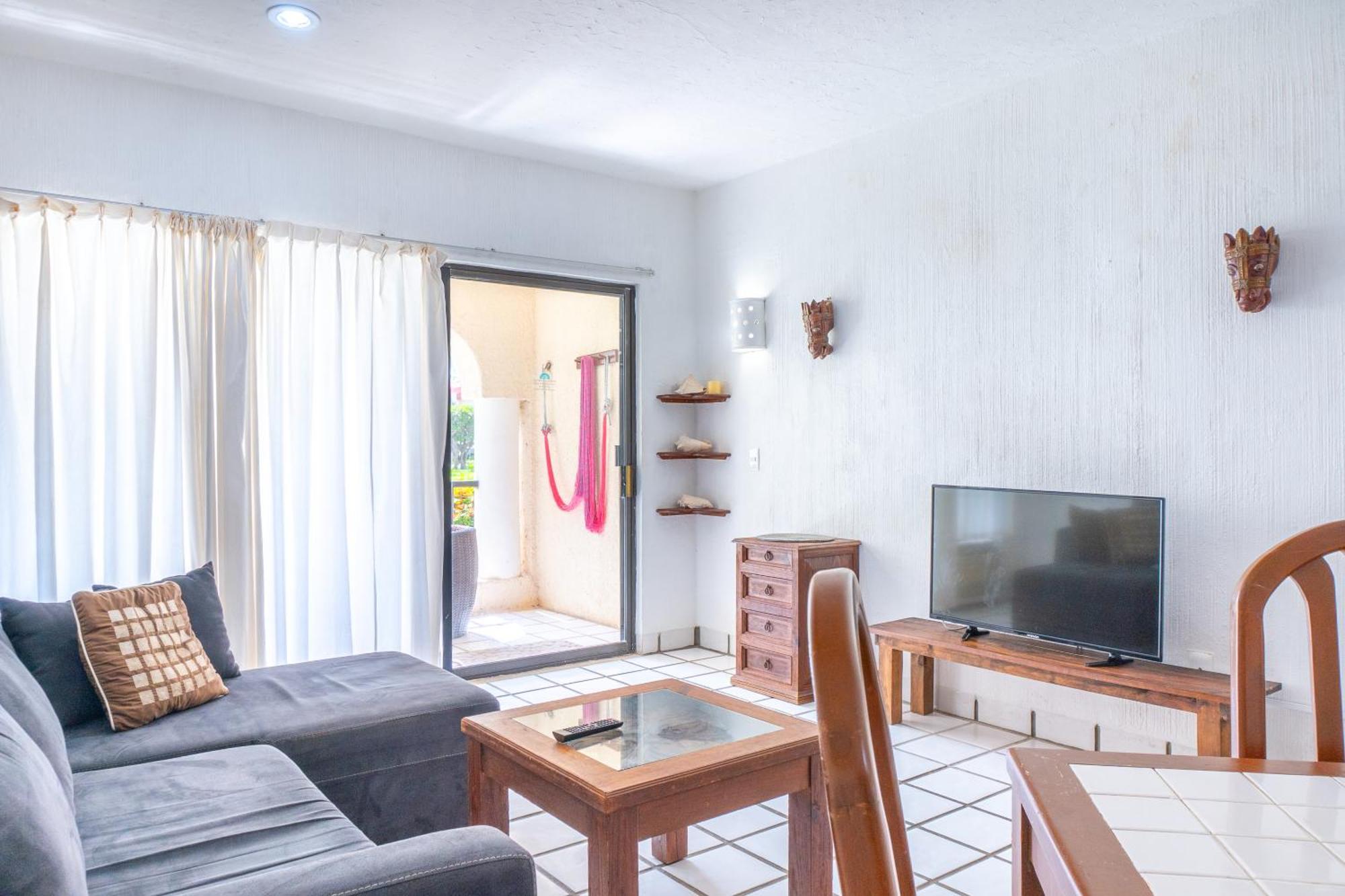 Apartamento Xamanha By Bvr *