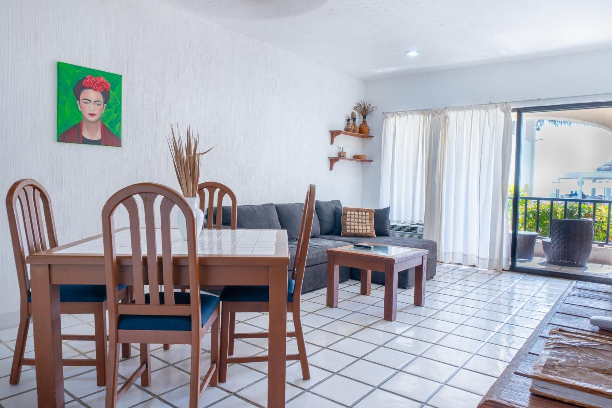Apartamento Xamanha By Bvr