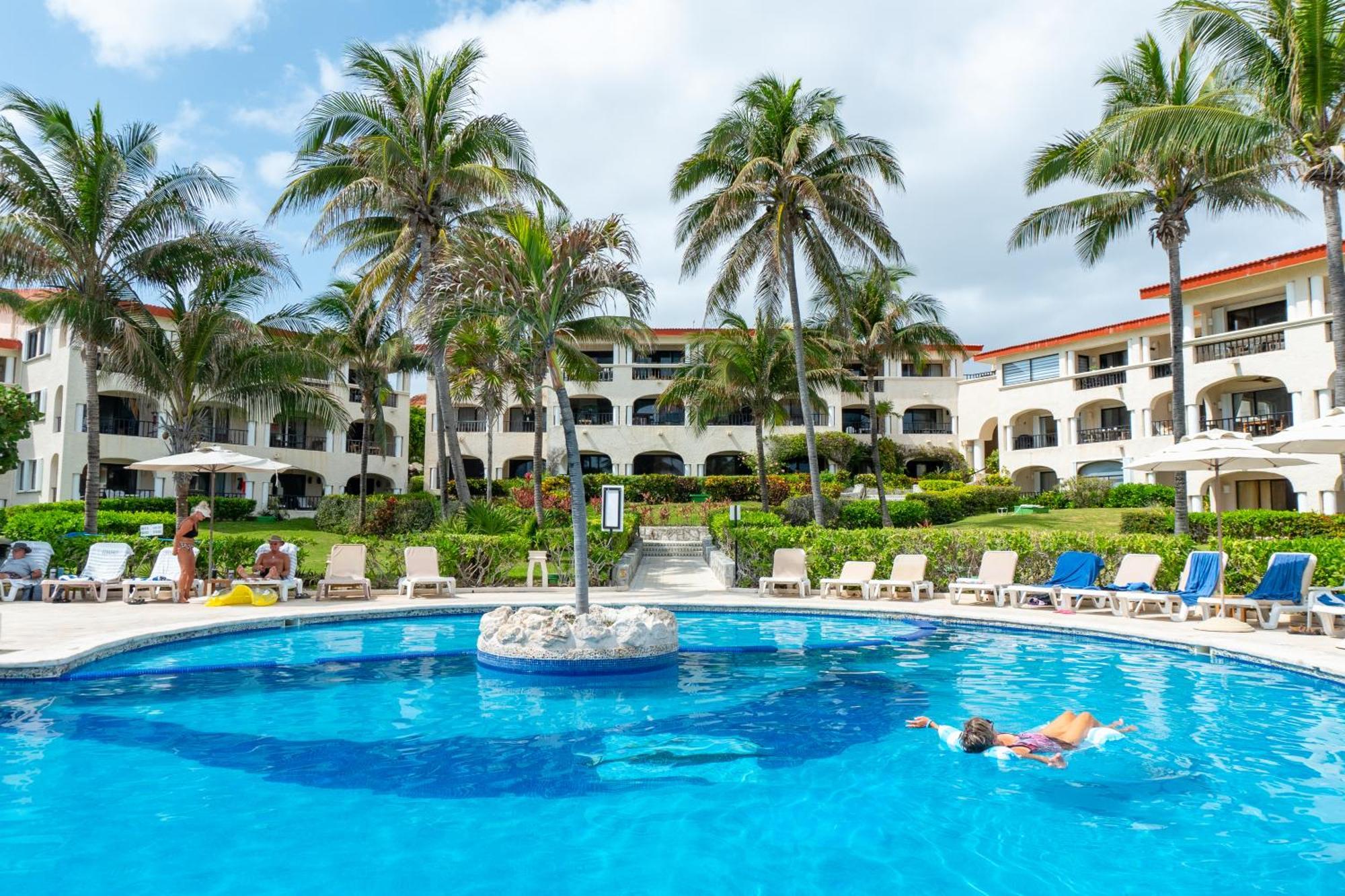 Xamanha By Bvr Apartamento Playa del Carmen